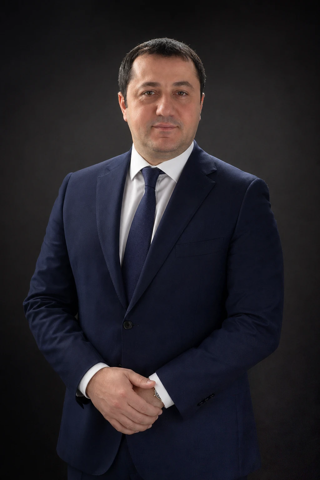 Цатурян Грант Врежович
